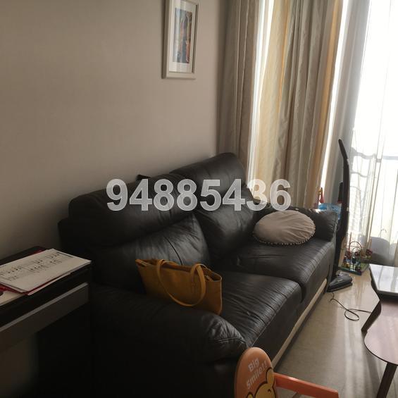 Caribbean At Keppel Bay (D4), Condominium #138539872